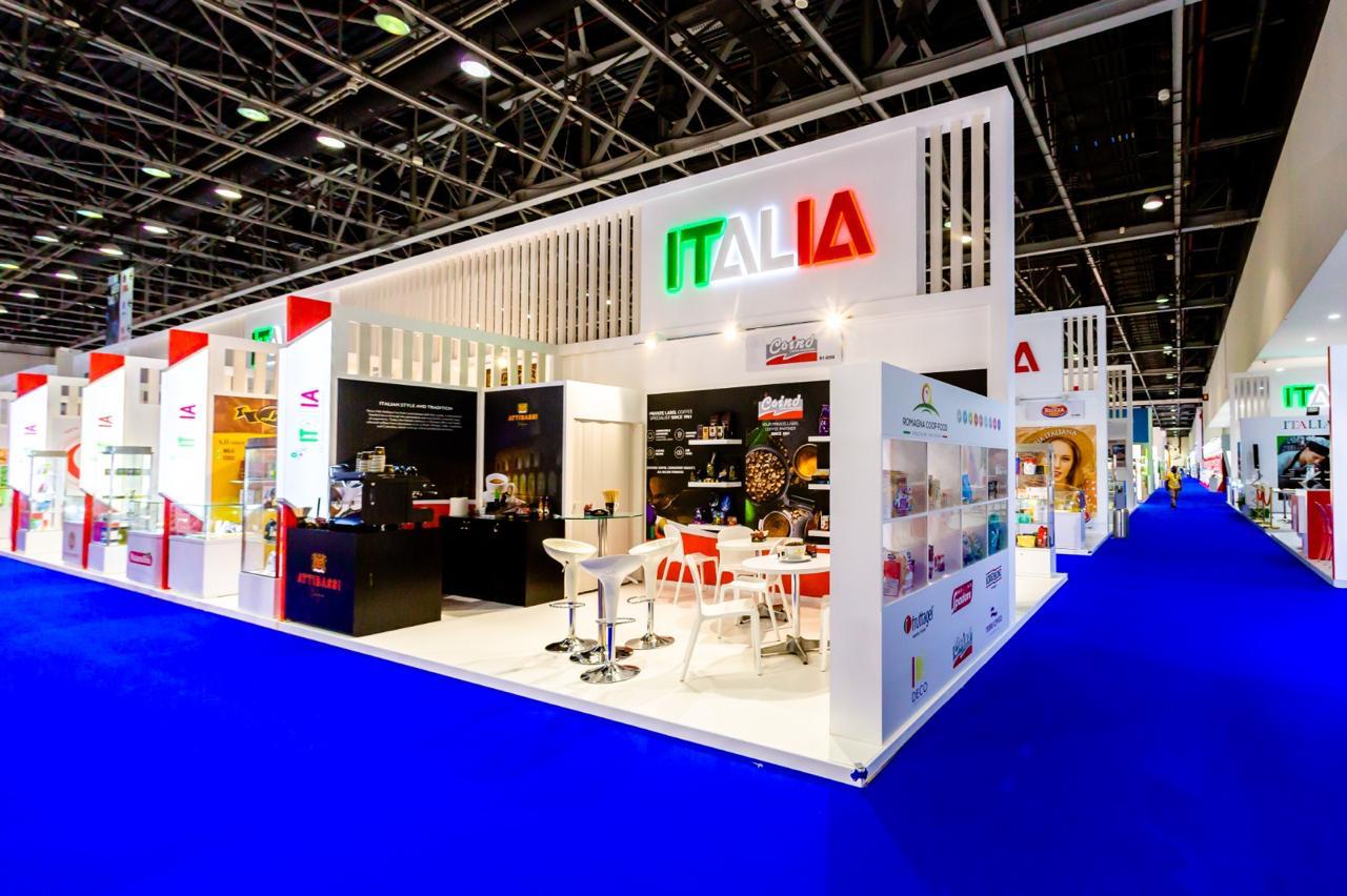 گلفود ۲۰۲۶ دبی | نمایشگاه بین‌المللی مواد غذایی Gulfood 2026