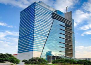 هتل دِ اِچ (THE H) دبی