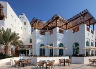 هتل پارک‌ حیات دبی (Park Hyatt Dubai)